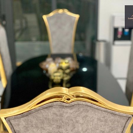 Luxury Homestay Vinhomes Dragonbay Ha Long Zewnętrze zdjęcie